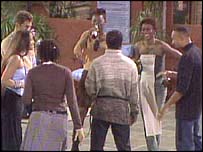 Big Brother África foi elogiado por diminuir diferenças entre culturas