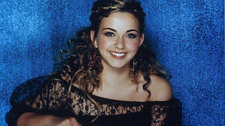 Charlotte Church