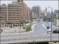 کراچی: فائل فوٹو