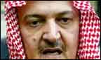 Saudi Foreign Minister