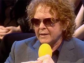 Mick Hucknall