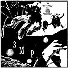 Review of The Inevitable Past Is the Future Forgotten Review of The Inevitable Past Is the Future Forgotten