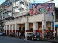 न्यू रोशन सिनेमा