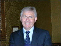 Soren Jessen-Petersen