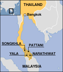 Bản đồ khu vực