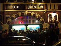 The Joiners