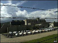 Usina nuclear de Resende