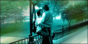 Prolaktin je u savců vylučován při reprodukci