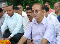 कश्मीरी पंडित (फ़ाइल फ़ोटो)