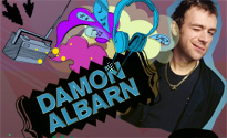 Damon Albarn