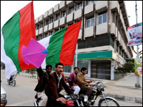  ایم کیو ایم