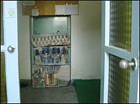 سلطنتِ عثمانیہ کی یادگاروں کو ایک ایک کر کے ختم کیا گیا