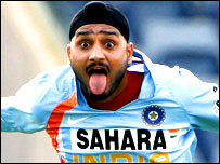 हरभजन सिंह