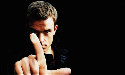 رابی ویلیامز