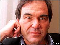 Oliver Stone