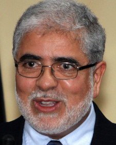 مصطفی ابو شجور