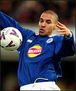 Stan Collymore