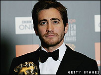 Diễn viên Jake Gyllenhaal
