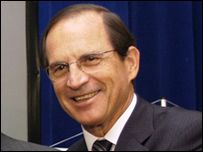 Luiz Fernando Furlan (foto de arquivo)