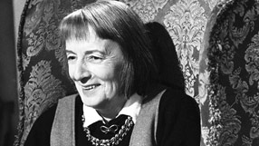 Stevie Smith's Not Waving But Drowning is one of The Nation's Favourite Poems