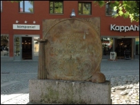 Växjö'ye verilen kentsel tasarım ödülü