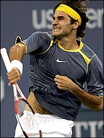 Roger Federer