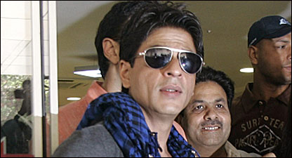 शाहरुख़ ख़ान 