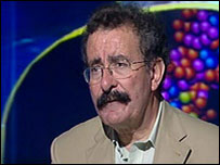 Professor Robert Winston
