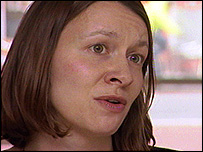 Caroline Davey from Shelter