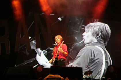 Franz Ferdinand
