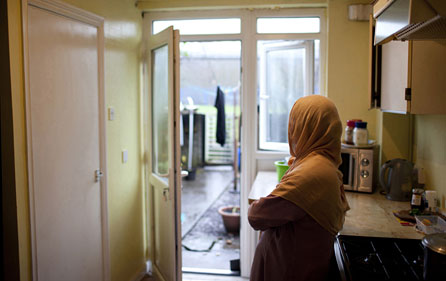 Photograph by Vanja Garaj