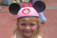 Yr het iawn yn y lle iawn gan Ela Mai