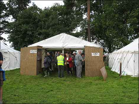 Skelton Show 2008
