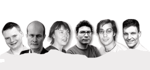 Los periodistas, introducción