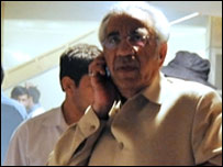 صدرالدین ہاشوانی