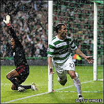 لیگ قهرمانان اروپا