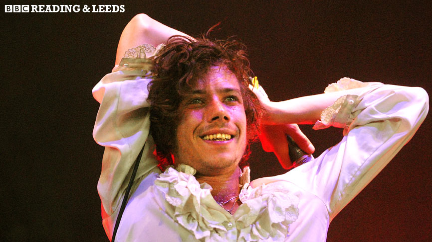 Joe Lean and the Jing Jang Jong