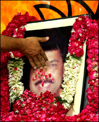 پرمود مہاجن