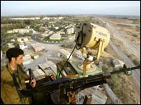 इसराइली सैनिक