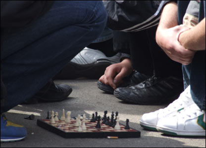 Фото Бі-Бі-Сі/Марта Шокало