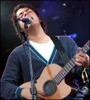 Get Cape, Wear Cape, Fly.