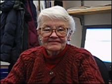 Judith Jarvis Thomas