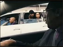 1 Day - Bishop Derek Webley