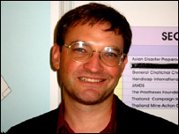 Bobby Muller, Chủ tịch VVAF