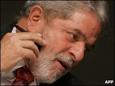 Luiz Inácio Lula da Silva