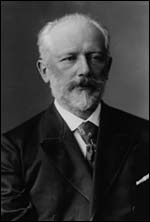 Tchaikovsky