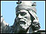 King Alfred statue