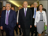 Candidaţi Socialişti