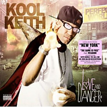 Review of Love & Danger