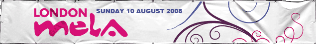 London Mela 08